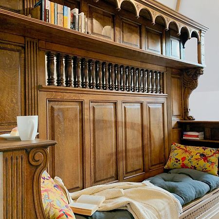 Moorhen Cottage Hollingbourne ภายนอก รูปภาพ