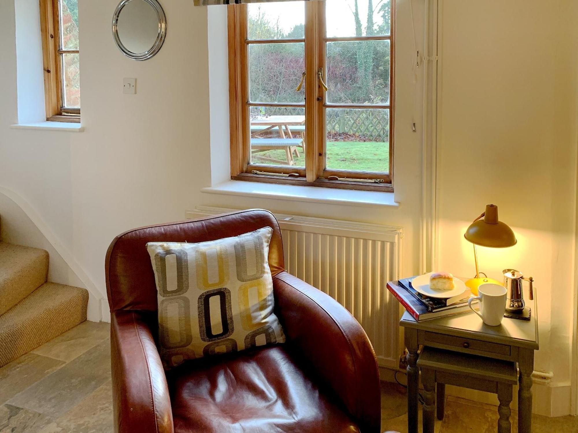 Moorhen Cottage Hollingbourne ภายนอก รูปภาพ