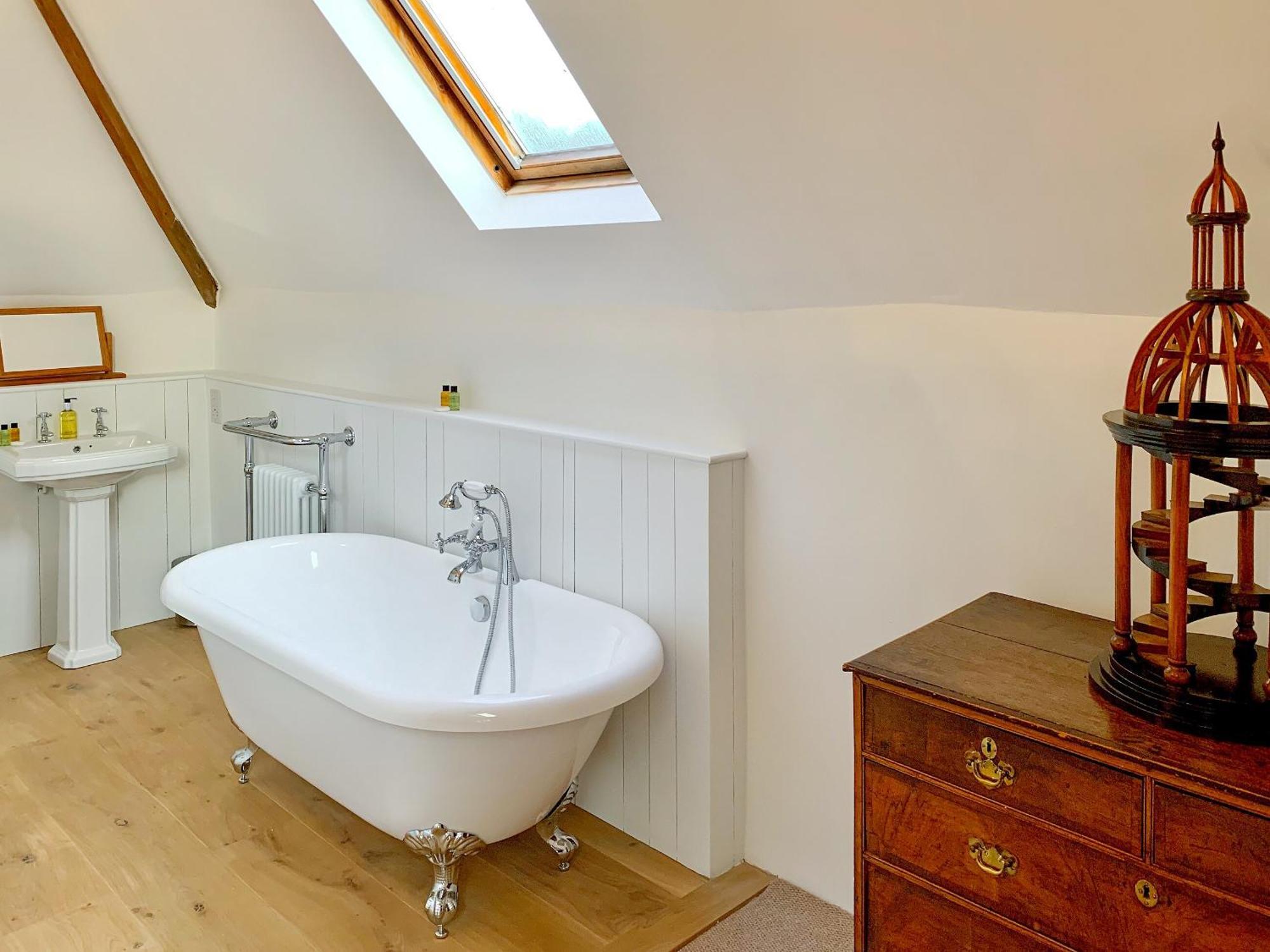 Moorhen Cottage Hollingbourne ภายนอก รูปภาพ