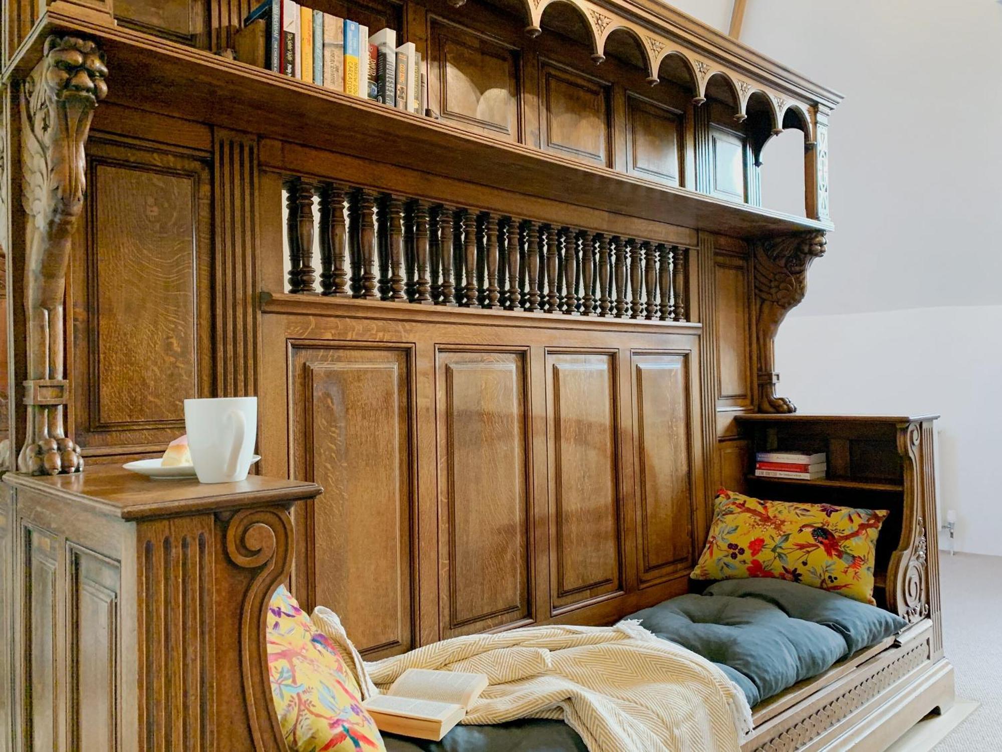 Moorhen Cottage Hollingbourne ภายนอก รูปภาพ